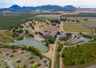 GREY LODGE FARMSBUTTE SINK, CA    |    ±430 ACRES(SOLD) $4,950,000