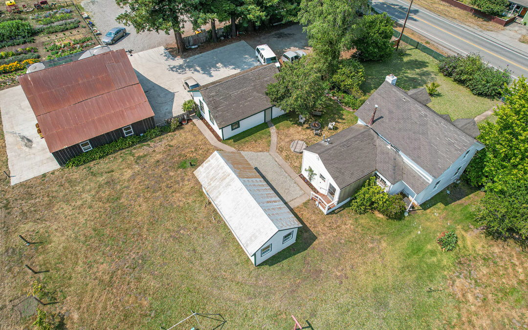 6768 ROHNERVILLE RD.HYDESVILLE, CA | 1,605 SF.(SOLD) $600,095