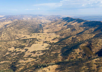 TURKEY TRACK RANCHWILLIAMS, CA    |    ± 2,575.5 ACRES(SOLD) $2,250,000