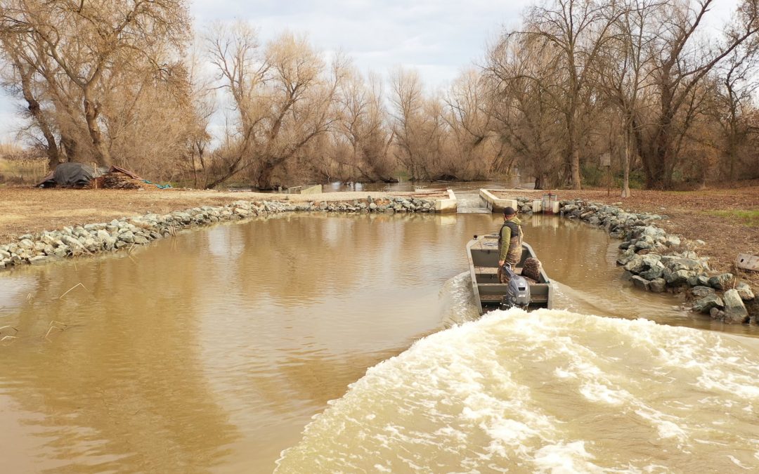 THE WHITE MALLARD 3BUTTE SINK, CA    |    ± 996 ACRES$1,100,000