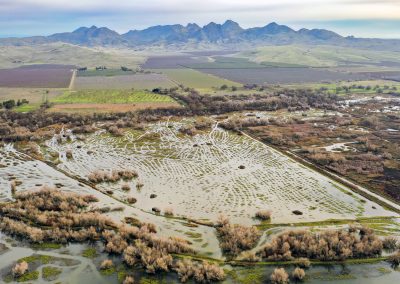 STACK FARMSBUTTE SINK, CA    |    ±201 ACRES$950,000