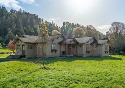 1080 GRANT AVE.FERNDALE, CA    |    ± 1.5 ACRES$895,100