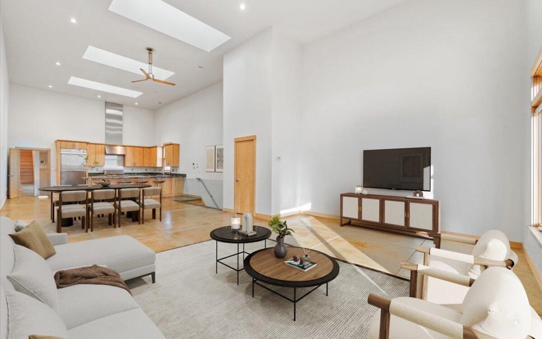 THE PEARL  EUREKA, CA    |    ± 4,400 SF.$1,250,000