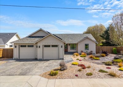 1100 5TH ST.FERNDALE, CA    |  1,471 SF.$589,000 (PENDING)