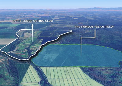 BUTTE LODGE OUTING CLUB 1BUTTE SINK, CA    |    ± 1,214 ACRES$325,000