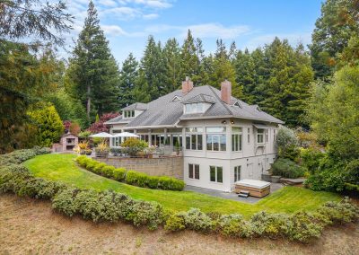 2115 COFFEY LN.BAYSIDE, CA  | ±4,035 SF.$1,695,000