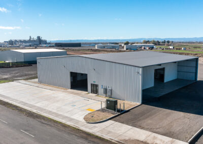 DAVISON COURT WAREHOUSECOLUSA, CA  | ±11,000 SF$12,5000/MO.