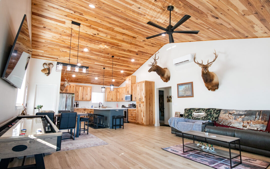 THE WHITE MALLARD 1BUTTE SINK, CA    |    ± 996 ACRES$1,700,000