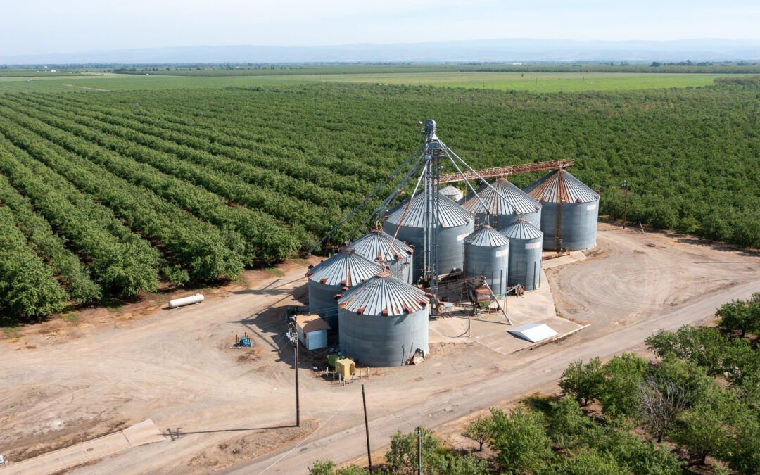 DAYTON WEST RD. RICE DRYERCHICO, CA    |    ±2.75 ACRES$550,000