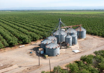 DAYTON WEST RD. RICE DRYERCHICO, CA    |    ±2.75 ACRES$550,000