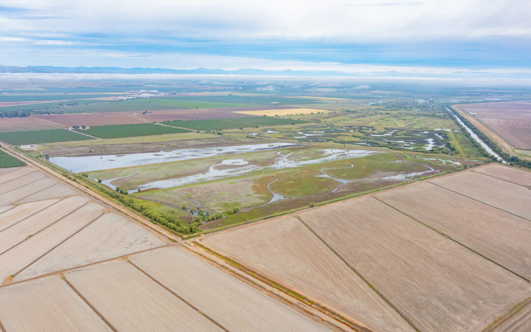 ROAD 10 DUCK CLUBDUNNIGAN, CA    |    ±304 ACRES$1,950,000
