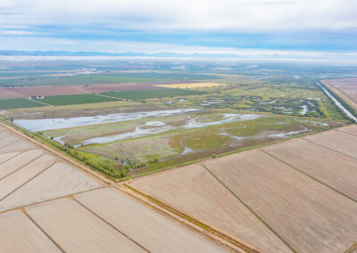 ROAD 10 DUCK CLUBDUNNIGAN, CA    |    ±304 ACRES$1,950,000