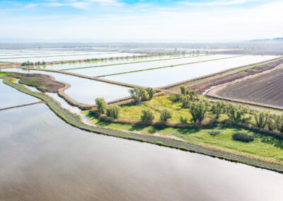 LURLINE AVE. RANCHCOLUSA, CA    |    ±105 ACRES$1,095,900