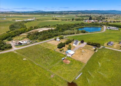 1954 CALIFORNIA ST.FERNDALE, CA    |    ±3 ACRES$750,900