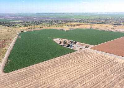 DEAD END DUCK CLUBDISTRICT 10, CA    |    ± 95 ACRES$995,000